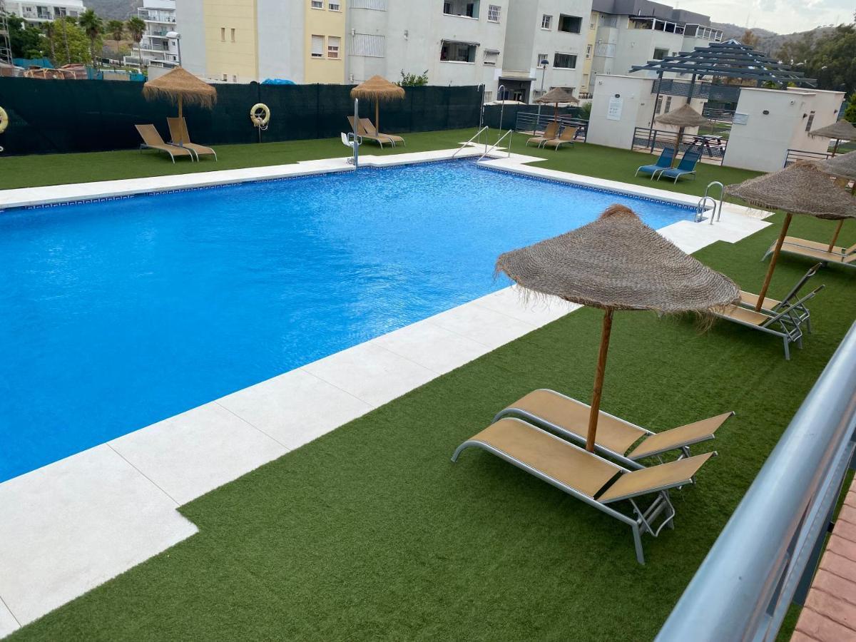 Ven Descansa Y Conoce Malaga Exterior photo