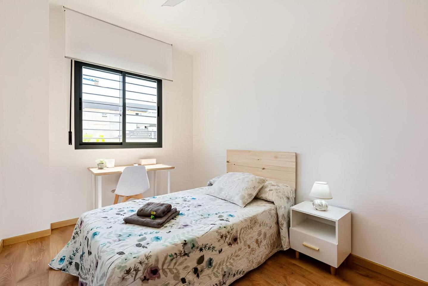 Ven Descansa Y Conoce Malaga Exterior photo