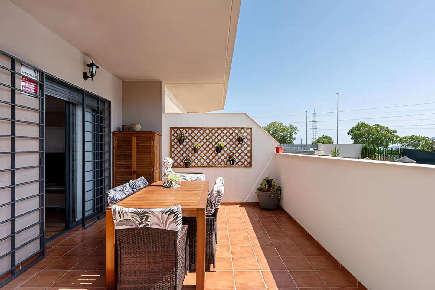 Ven Descansa Y Conoce Malaga Exterior photo